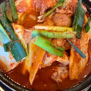 정정아식당 사진