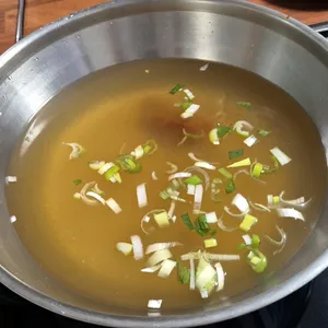 남촌샤브칼국수 사진