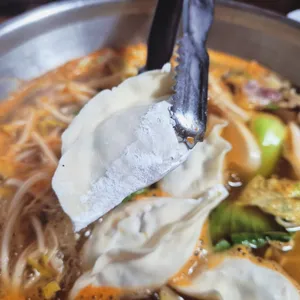 남촌샤브칼국수 사진