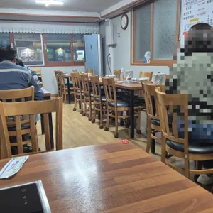 남촌샤브칼국수 리뷰 사진