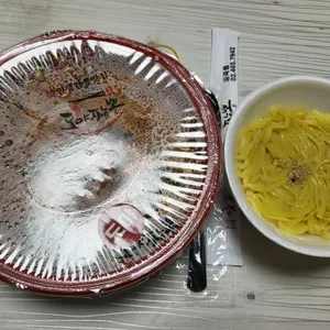 도야짬뽕 사진