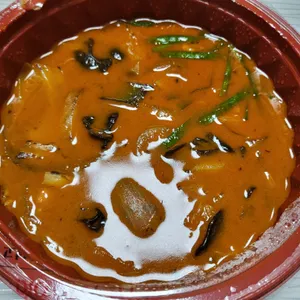 도야짬뽕 사진