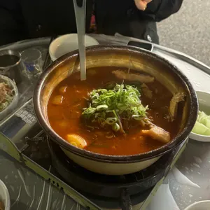 정원닭도리 사진