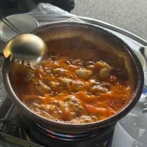 정원닭도리 사진