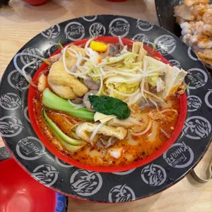 탕화쿵푸마라탕 사진