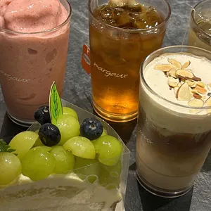 마고노더니스 사진
