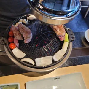라무진 사진