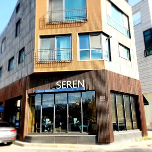 세렌 리뷰 사진