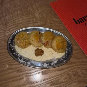 바리치 사진