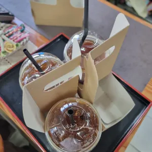 카페엔티크 사진 1