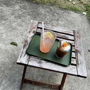 스테이 오롯이 사진