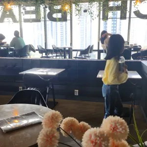 브런치빈 리뷰 사진