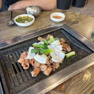 본토막창 사진