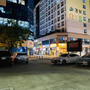 요미우돈교자 리뷰 사진
