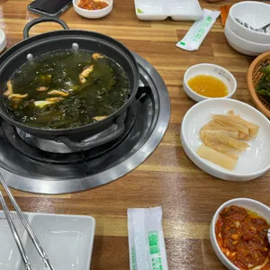 탐나종합어시장 사진