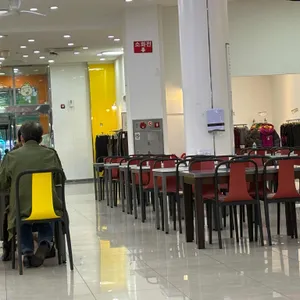 청주휴게소(서울방향)푸드코트 리뷰 사진