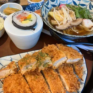 상무초밥 사진