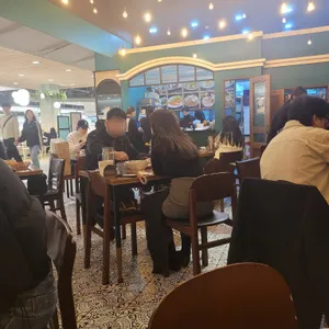 랑만 리뷰 사진