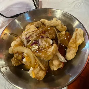 용문산천년짬뽕 사진
