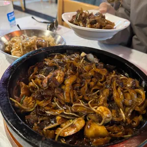 용문산천년짬뽕 사진
