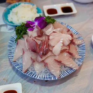 완도산회포장마차 사진