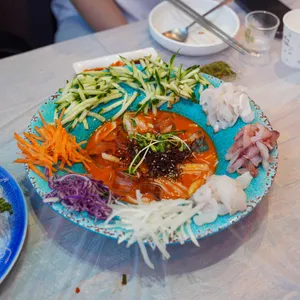 완도산회포장마차 리뷰 사진
