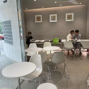 쏠티캐빈 화이트 리뷰 사진