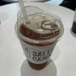 쏠티캐빈 화이트 사진
