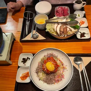 움식당 사진