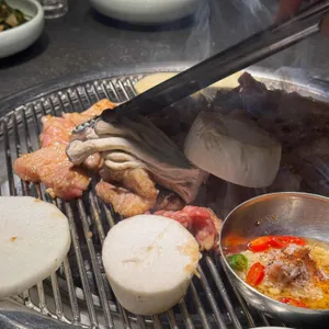하선옥 사진