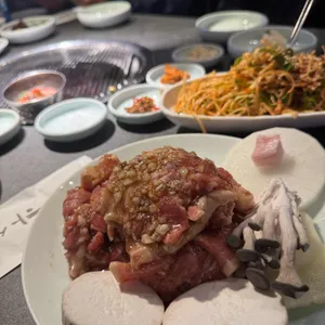 하선옥 사진