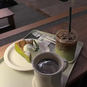 어센드커피 사진