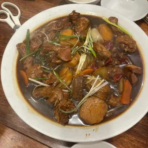 봉추찜닭 사진