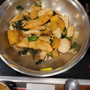두끼떡볶이 사진