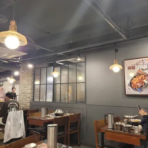 두끼떡볶이 리뷰 사진
