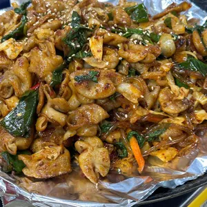 기호네곱창구이 사진