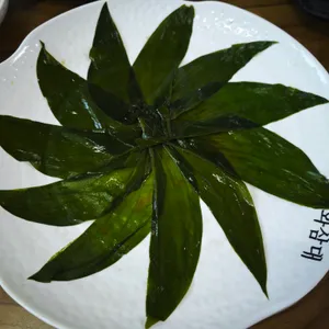 청와삼대칼국수 사진