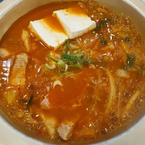삼산회관 사진