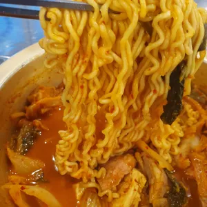 삼산회관 사진