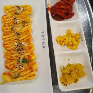 삼산회관 리뷰 사진