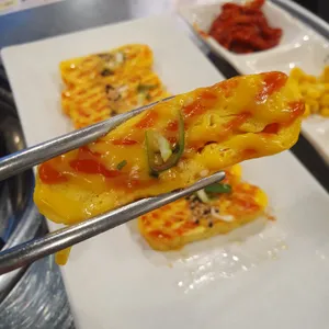 삼산회관 사진