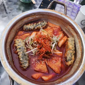 옥상포차 사진