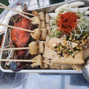 옥상포차 사진