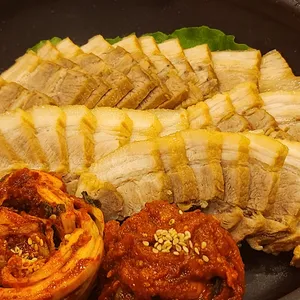 항아리보쌈 사진