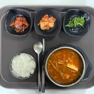 신탄진휴게소 식당가 대표 사진