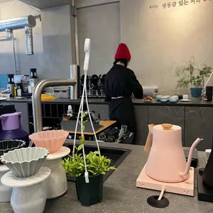 온니컵 로스터리 리뷰 사진