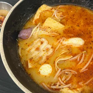 타오마라탕 사진