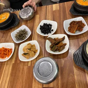 맷돌송가네순두부 사진