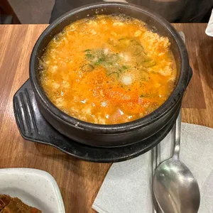 맷돌송가네순두부 사진