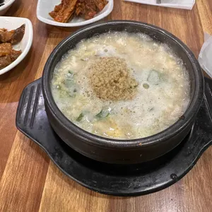 맷돌송가네순두부 사진